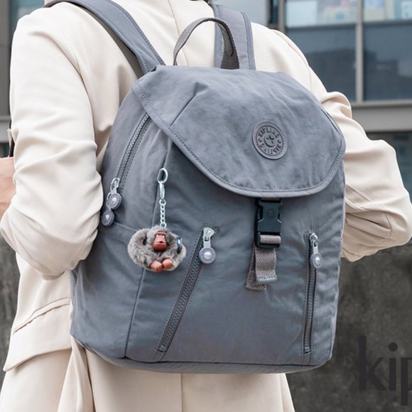 Kipling Bags Kipling Zakaria Backpack Poshmark